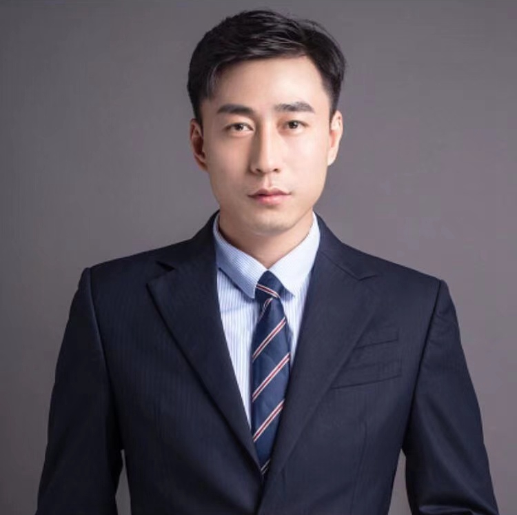 袁开芬 特效与CGI总监